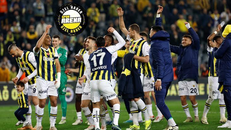 Yunanlardan Fenerbahçe-Olympiakos eşleşmesi için itiraflar Çok tehlikeli, muazzam, hücum hattı parçalar