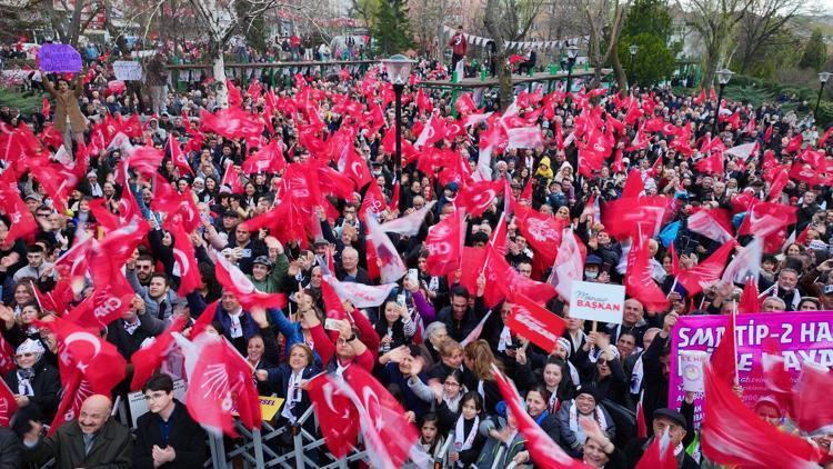 Mansur Yavaş: Bir tek bürokratım ifadeye gitmedi