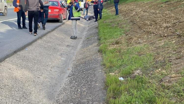 Aci ailesi yıkan ikinci ölüm; sürücü rüzgarı suçladı, serbest kaldı