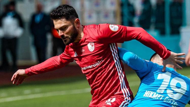 Erzurumspor FK, Eren Tozlunun golüyle kazandı
