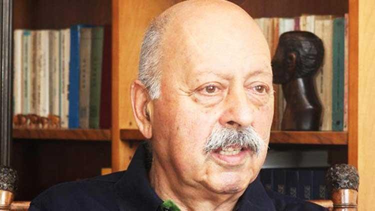 Gazeteci Ali Sirmen vefat etti