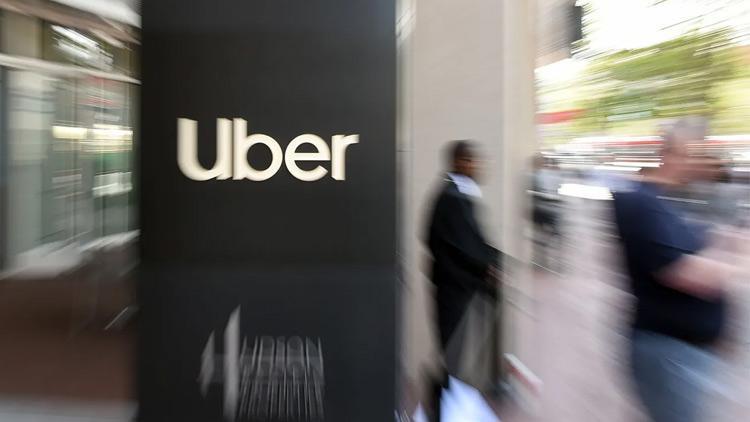 Uber, Avustralyada taksi şoförlerine 178 milyon dolar ödemeyi kabul etti