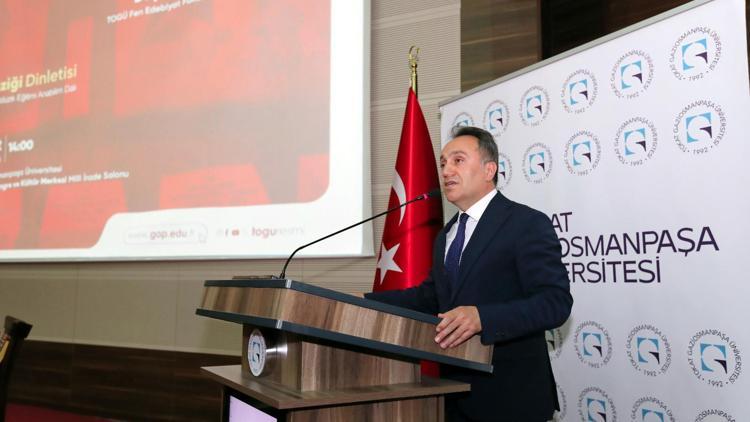 Çanakkale Cephesinde Türklere karşı işlenen savaş suçları konferansı gerçekleştirildi