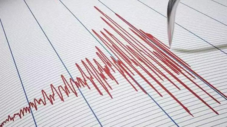 Adıyaman ve Malatyada peş peşe depremler