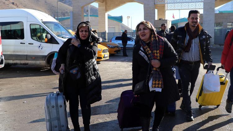 İranlılar Shopping Fest için Van’a geliyor; bu yılki hedef 1 milyon turist