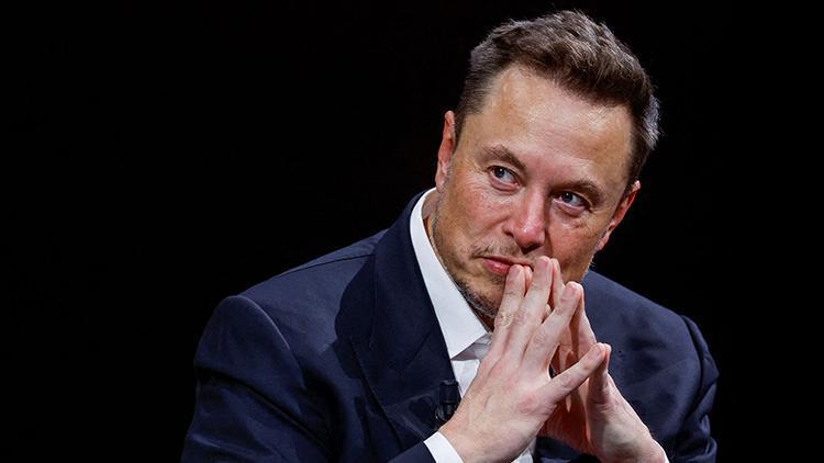 Elon Musktan depresyon itirafı