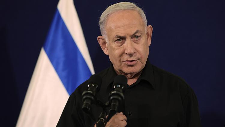 Netanyahudan Refah açıklaması: ABD ile anlaşmazlıklarımız var