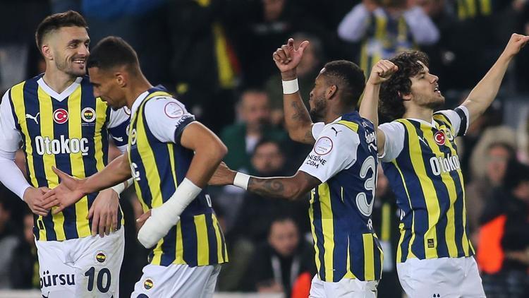 Fenerbahçe, Süper Ligden çekilirse TFFyi zor bir süreç bekliyor Yeni ihalede rakam ne olacak Yabancı sayısı ne olacak