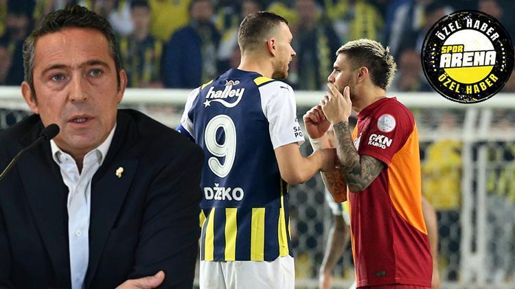 Son Dakika: Fenerbahçeden TFFye Süper Kupa başvurusu Galatasarayın tavrı ne olacak İlk açıklama...