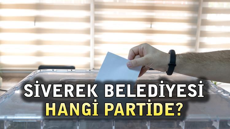 Siverek Belediyesi hangi partide, Siverek Belediye Başkanı hangi partiden seçildi 2019 yerel seçim sonuçları