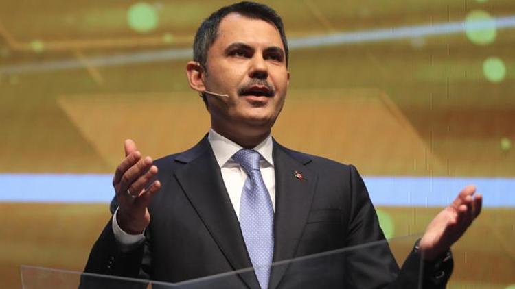 AK Partinin İBB Başkan Adayı Murat Kurum mal varlığını açıkladı