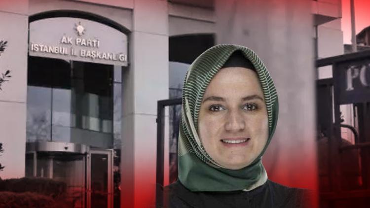 AK Partili Fatma Sevim Baltacı, trafik kazasında hayatını kaybetmişti... Sürücü için tahliye kararı