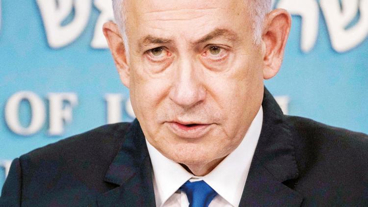ABD baskıyı arttırıyor İsrail vazgeçmiyor... Netanyahu’nun Refah inadı