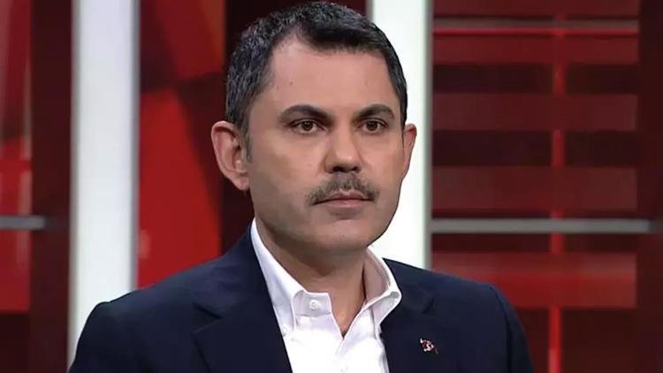 İBB Adayı Murat Kurumdan anket açıklaması: 2 puan öndeyiz