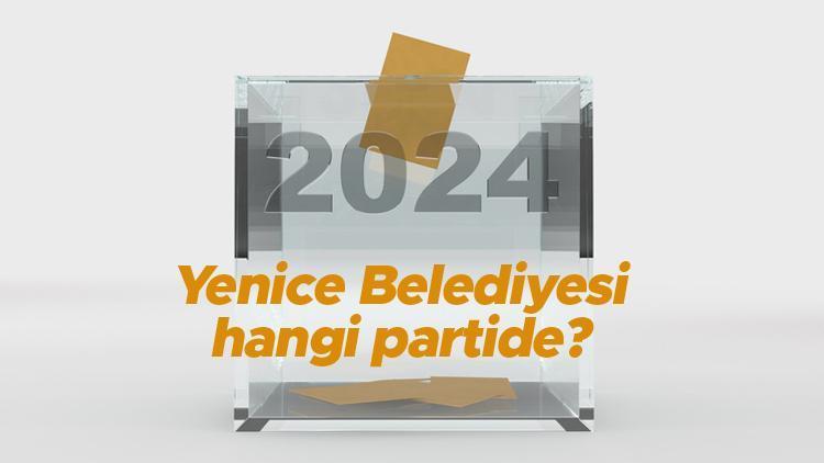 Yenice Belediyesi hangi partide Çanakkale Yenice Belediye Başkanı kimdir 2019 Yenice yerel seçim sonuçları...