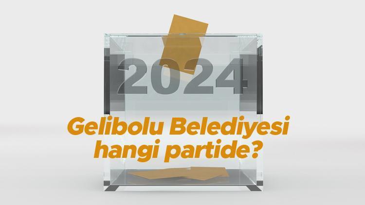 Gelibolu Belediyesi hangi partide Çanakkale Gelibolu Belediye Başkanı kimdir 2019 Gelibolu yerel seçim sonuçları...