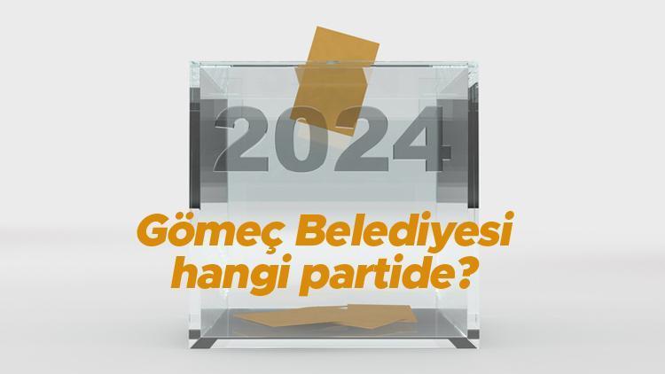 Gömeç Belediyesi hangi partide Balıkesir Gömeç Belediye Başkanı kimdir 2019 Gömeç yerel seçim sonuçları...