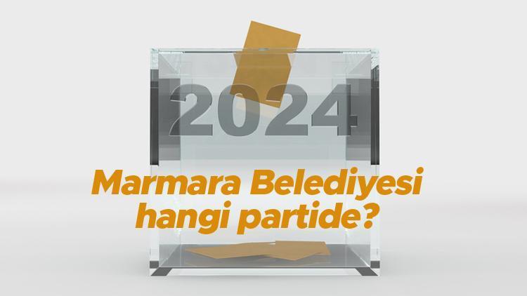 Marmara Belediyesi hangi partide Balıkesir Marmara Belediye Başkanı kimdir 2019 Marmara yerel seçim sonuçları...
