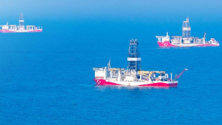 TPAO, Marmara Denizinde petrol arayacak