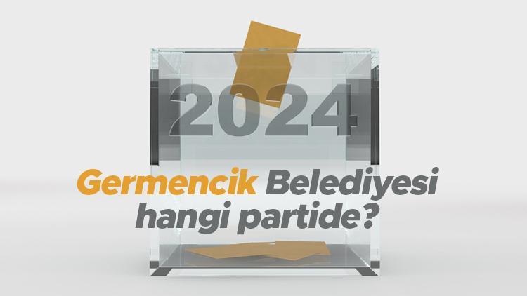 Germencik Belediyesi hangi partide Aydın Germencik Belediye Başkanı kimdir 2019 Germencik yerel seçim sonuçları...
