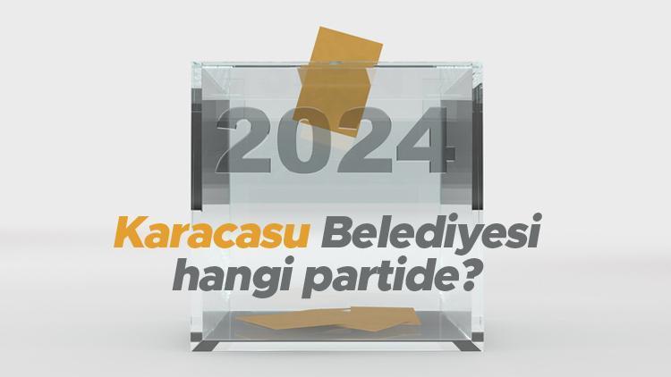 Karacasu Belediyesi hangi partide Aydın Karacasu Belediye Başkanı kimdir 2019 Karacasu yerel seçim sonuçları...