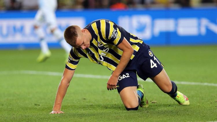 Atilla Szalai, Almanyada istediğini bulamadı Fenerbahçeden ayrıldıktan sonra...