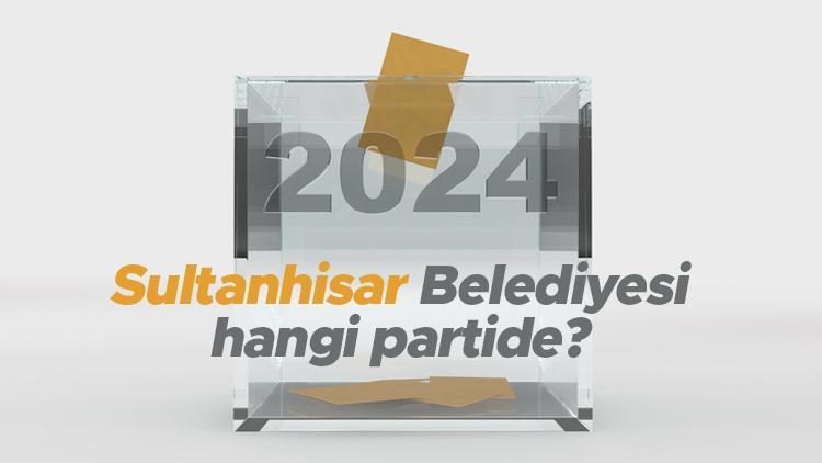 Sultanhisar Belediyesi hangi partide Bilecik Sultanhisar Belediye Başkanı kimdir 2019 Sultanhisar yerel seçim sonuçları...