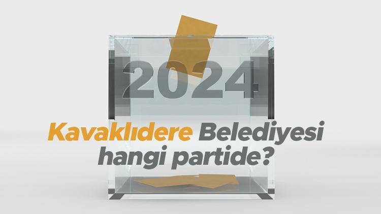 Kavaklıdere Belediyesi hangi partide Muğla Kavaklıdere Belediye Başkanı kimdir 2019 Kavaklıdere yerel seçim sonuçları...
