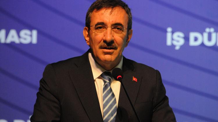 Cumhurbaşkanı Yardımcısı Yılmaz: 2026da tek haneli enflasyona ulaşacağız