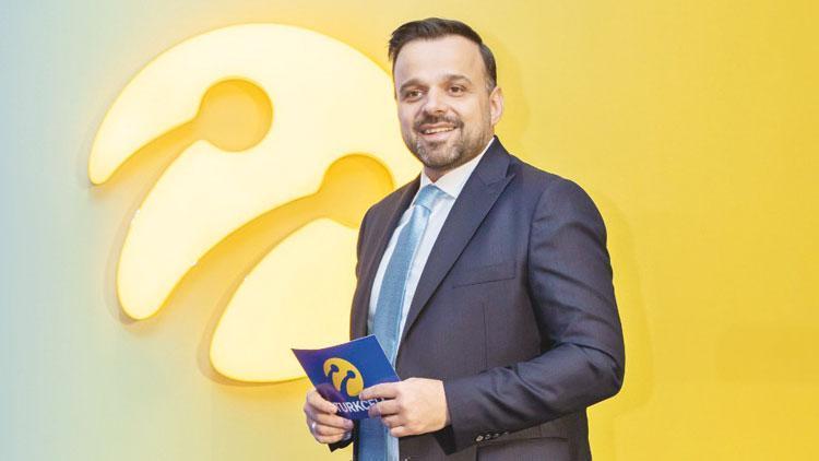Turkcell Genel Müdürü Ali Taha Koç: Dijital ürünlerimiz taşıyıcı kolon oldu