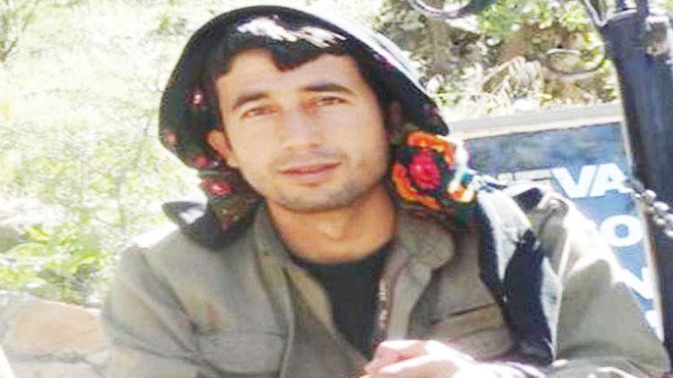 PKK’nın sabotajcısı Kamışlı’da vuruldu