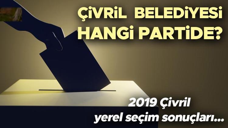 Çivril Belediyesi hangi partide Denizli Çivril Belediye Başkanı kimdir 2019 Çivril yerel seçim sonuçları...