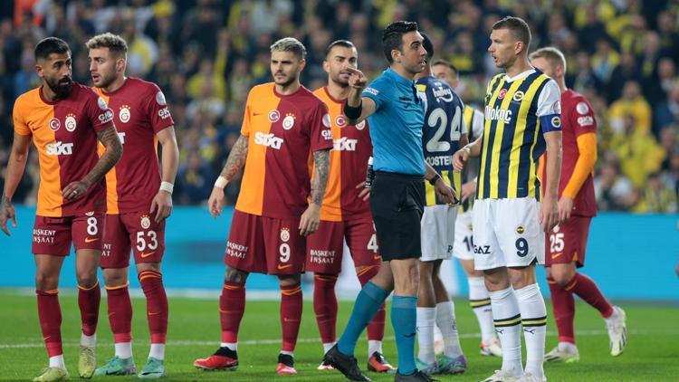 Son Dakika: TFFden Süper Kupa açıklaması Tarih değişmedi, Galatasaray ve Fenerbahçe...