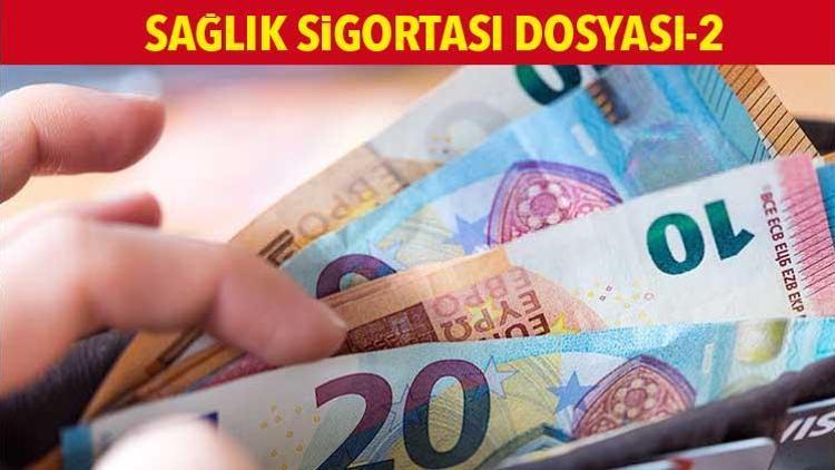 Serbest çalışanlar özelden nasıl çıkacak