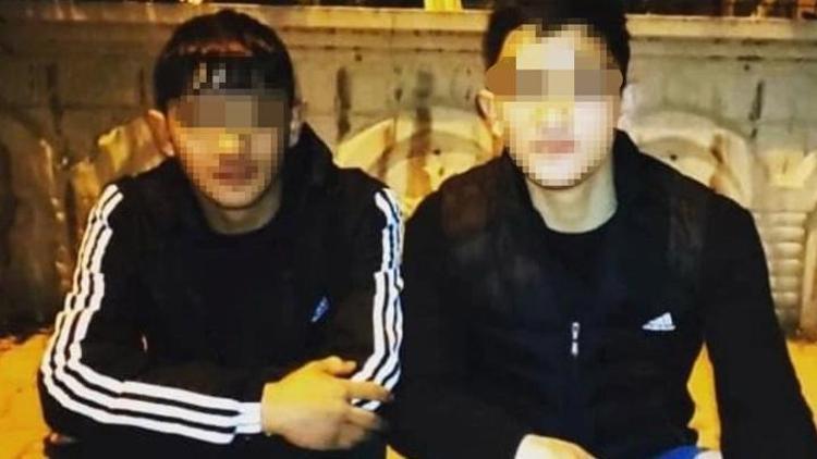 Konyada 17 yaşındaki ikiz kardeşler, kendilerine taşla saldıran amcalarını öldürdü