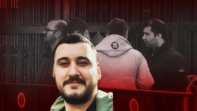 İstanbulda 33 yaşındaki gencin şüpheli ölümü