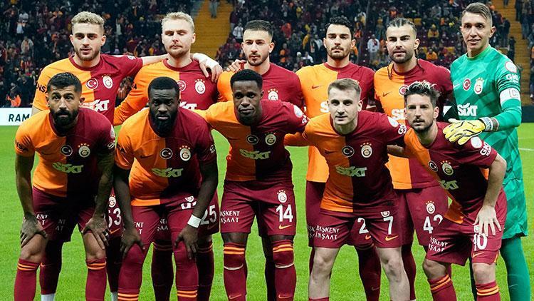 Galatasaraydan Dries Mertense ilginç teklif 1 sezon daha kalırsa...