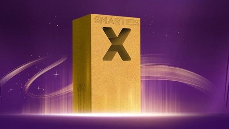 2023 SMARTIES™ X Global Ödüllerinin kazananları açıklandı
