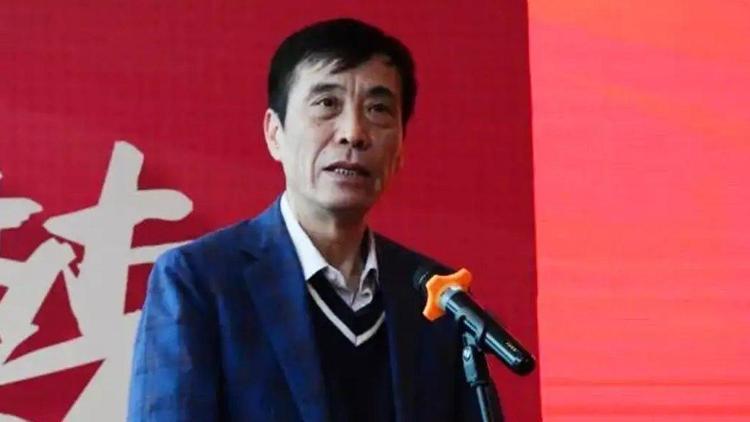 Çin Futbol Federasyonu’nun eski başkanına ömür boyu hapis cezası Rüşvet...