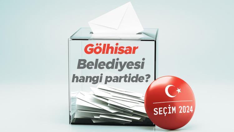 Gölhisar Belediyesi hangi partide Burdur Gölhisar Belediye Başkanı kimdir 2019 Gölhisar yerel seçim sonuçları...