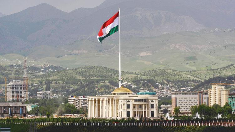 DEAŞ Tacikistan’da niye zemin buluyor