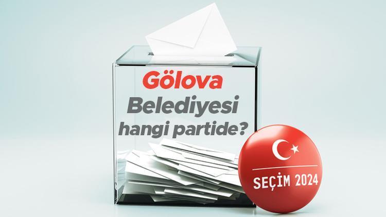Gölova Belediyesi hangi partide Sivas Gölova Belediye Başkanı kimdir 2019 Gölova yerel seçim sonuçları...