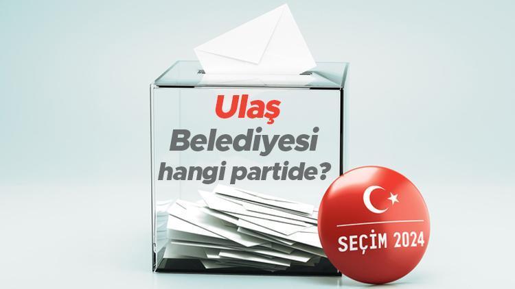 Ulaş Belediyesi hangi partide Sivas Ulaş Belediye Başkanı kimdir 2019 Ulaş yerel seçim sonuçları...