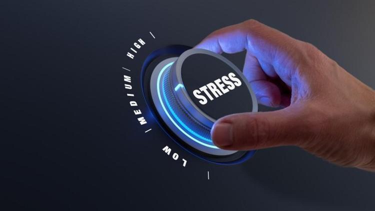 Vücudunuzdaki stresi azaltmanın 5 yolu