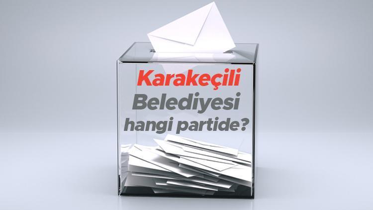 Karakeçili Belediyesi hangi partide Kırıkkale Karakeçili Belediye Başkanı kimdir 2019 Karakeçili yerel seçim sonuçları...