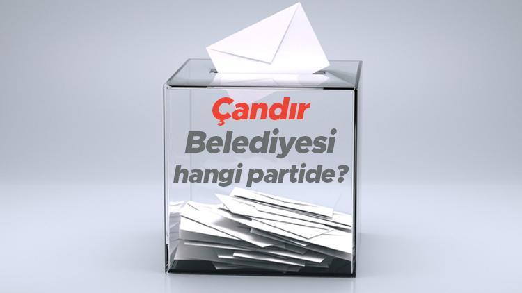 Çandır Belediyesi hangi partide Yozgat Çandır Belediye Başkanı kimdir 2019 Çandır yerel seçim sonuçları...