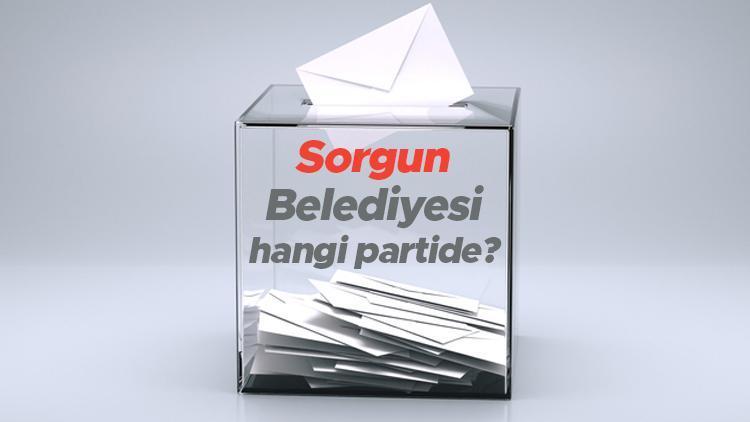 Sorgun Belediyesi hangi partide Yozgat Sorgun Belediye Başkanı kimdir 2019 Sorgun yerel seçim sonuçları...