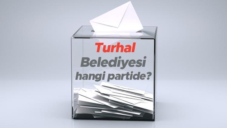 Turhal Belediyesi hangi partide Tokat Turhal Belediye Başkanı kimdir 2019 Turhal Merkez yerel seçim sonuçları...