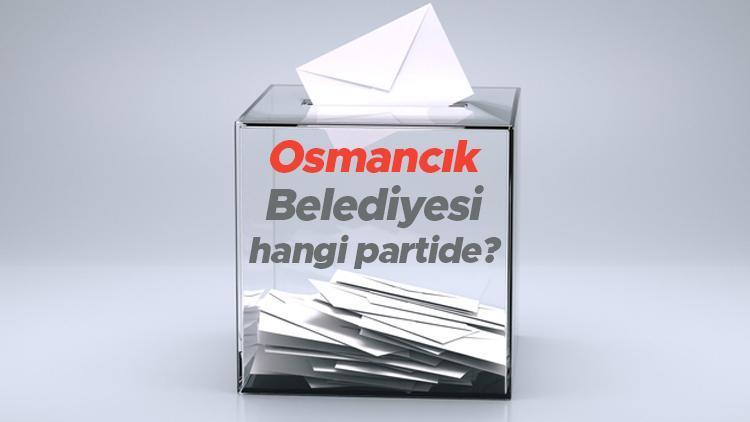 Osmancık Belediyesi hangi partide Çorum Osmancık Belediye Başkanı kimdir 2019 Osmancık yerel seçim sonuçları...