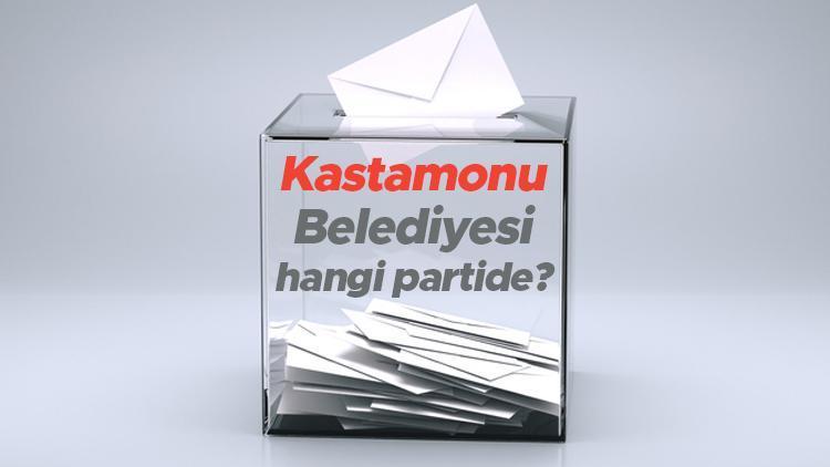 Kastamonu Merkez Belediyesi hangi partide Kastamonu Merkez Belediye Başkanı kimdir 2019 Kastamonu Merkez yerel seçim sonuçları...